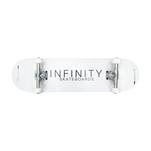 yӂ邳Ɣ[Łz INF SK8 8.0 Rv[g XP[g{[h XP{[ X|[c AEghA fbL S gݗč INFINITY SKATEBOARDS _ސ쌧 as 