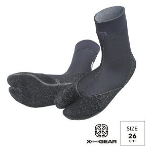 yӂ邳Ɣ[ŁzT[tBpu[c XtendGear 4mm DRYTHERMO ERGOLIGHT-SOCKS T[t\bNX hdl 26cmy }X|[c EGbgu[c }V[Y T[tu[c T[tB _CrO C