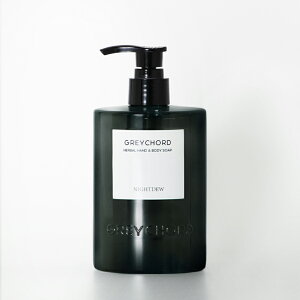 yӂ邳Ɣ[ŁzyGREYCHORDzH&B SOAP 280ml nh{fB\[vy nh\[v {fB\[v RX ێ ێPA _ސ쌧 CVs z