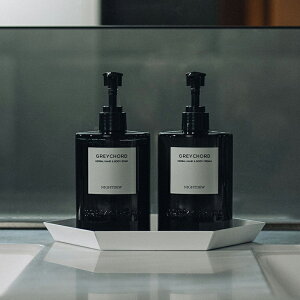 yӂ邳Ɣ[ŁzyGREYCHORDzH&B GIFT SET nh{fBp̃\[vƃN[̃Zbg(|[`t)y nh\[v {fB\[v nhN[ {fBN[ RX ێ ێPA _ސ