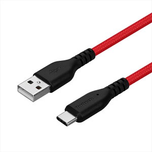 yӂ邳Ɣ[Łz Owltech(IEebN) fɋ_炩 USB ^CvA to CP[u 0.5m ubNbh OWL-CBA4CA5-BKRE y[d ^CvC [dP[u P[u Ɠd KWFbg CVs z