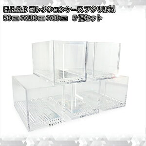 yӂ邳Ɣ[ŁzH.R.R.DRNVP[X AN 50mm×100mm×60mm 5Zbgy _ސ쌧 CVs z