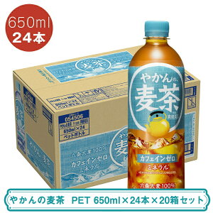 yӂ邳Ɣ[Łz₩̔ PET 650ml×24{×20Zbg zsnFkCEBEE | RJER[ ybg{g 1P[X(24{)   ނ  hN