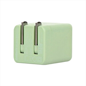 �y�ӂ邳�Ɣ[�ŁzUSB �^�C�vC & �^�C�vA���� PD20W�Ή� AC�[�d�� OWL-APD20A1C1R�y �K�W�F�b�g �C�V���s �z