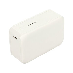 yӂ邳Ɣ[ŁzőPD20WΉ 5000mAh USB Type-Co ACoCobe[ OWL-LPBAC5001y KWFbg CVs z