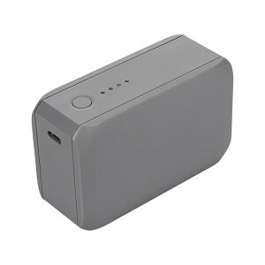 yӂ邳Ɣ[ŁzőPD20WΉ 5000mAh USB Type-Co ACoCobe[ OWL-LPBAC5001y KWFbg CVs z