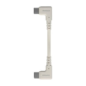yӂ邳Ɣ[ŁzV[gŒfɋ ϋ2ȏ PD60W[d^f[^] USB Type-C to USB Type-C LRlN^[ P[u OWL-CBSCC1Ly KWFbg CVs z