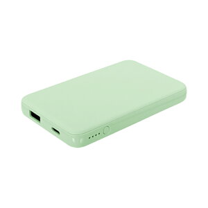 yӂ邳Ɣ[ŁzType-C &o͑ΉŌy110g 5000mAh ^yʃoCobe[ OWL-LPB5012y KWFbg CVs z