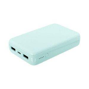 yӂ邳Ɣ[ŁzType-C &o͑ΉŌy196g 10000mAh ^yʃoCobe[ OWL-LPB10012y KWFbg CVs z
