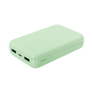 yӂ邳Ɣ[ŁzType-C &o͑ΉŌy196g 10000mAh ^yʃoCobe[ OWL-LPB10012y KWFbg CVs z