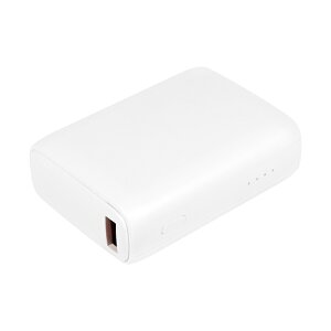 yӂ邳Ɣ[ŁzUSB Type-Co PowerDelivery30WΉ 10000mAh oCobe[ OWL-LPB10020y KWFbg CVs z