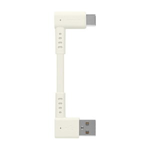 yӂ邳Ɣ[ŁzV[gŒfɋ ϋ2ȏ }[d3A^f[^] USB Type-A to USB Type-C LRlN^[ P[u OWL-CBKTC1LRy KWFbg CVs z