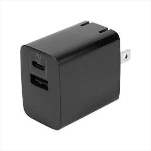 yӂ邳Ɣ[ŁzOwltech(IEebN) őPD20Wo USB Type-C×1 USB Type-A×1 AC[dy [d _ސ쌧 CVs z