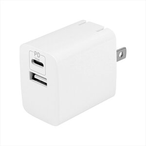 yӂ邳Ɣ[ŁzOwltech(IEebN) őPD20Wo USB Type-C×1 USB Type-A×1 AC[dy [d _ސ쌧 CVs z