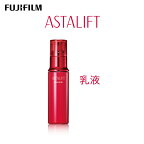 富士フイルム 《乳液》アスタリフト エマルジョン 100ml【化粧品 コスメ スキンケア メイク エイジング　うるおいを守るまろやかヴェール　なめらかなうるおい 神奈川県 南足柄市 】