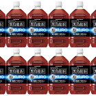 【ふるさと納税】サントリー　黒烏龍茶（特定保健用食品）1050ml×12本　【飲料・ドリンク・飲料類・お茶】