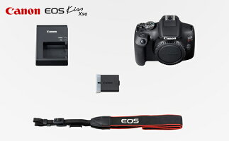 キヤノン EOS Kiss X90 ボディ 一眼レフカメラ Canon キャノン