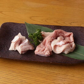 【ふるさと納税】国産 シロコロ（豚大腸） 500g 冷凍 漬け込み肉 味付き肉 タレ付き 肉 お肉 ホルモン 食材 グルメ 夕飯 夜ごはん おうち焼肉 焼肉 バーベキュー BBQ