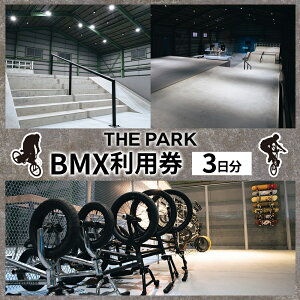 yӂ邳Ɣ[ŁzTHEPARK 3 BMX p BMX  RN[g p[N tbgh Xg[g FLAT ARK ARK LEAGUE _ސ쌧 쒬