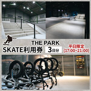 yӂ邳Ɣ[Łz㋉Ҍ THEPARK  3 SKATE 2 p XP[g{[h XP{[ XP[g  RN[g p[N nh[ _E[ _ސ쌧 쒬
