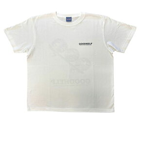 yӂ邳Ɣ[ŁzVc GOODHELP@SK8@DARUMA@T-shirt TVc T B 쒬