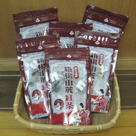 【ふるさと納税】箱根山麓紅茶ティーバッグ6袋セット【1280141】