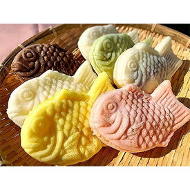 楽天市場 もちもちたい焼きの通販