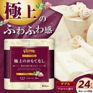 �y�ӂ邳�Ɣ[�ŁzR02 �ɏ�̂����ĂȂ��g�C���b�g���[���i�_�u���j 24���[��(4���[��×6�p�b�N) 30m �g�C���b�g�y�[�p�[�y���{�����N���V�A������Ёz �N���l�b�N�X �J���� �g�C���b�g���[�� 