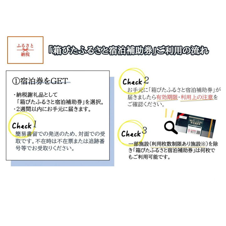 楽天市場】【ふるさと納税】【箱根町】箱ぴたふるさと宿泊補助券 