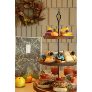 �y�ӂ邳�Ɣ[�ŁzHOTEL FARO manazuru �A�t�^�k�[���e�B�[�y�A�`�P�b�g�y1699808�z