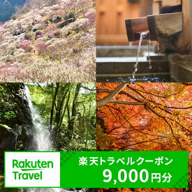 【ふるさと納税】神奈川県湯河原町の対象施設で使える楽天トラベルクーポン　寄付額30,000円