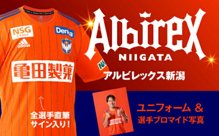 楽天市場 ふるさと納税 アルビレックス新潟 Mf6 秋山裕紀選手メッセージ入りブロマイド写真 全選手サイン入りユニフォーム 日用品 アルビレックス 新潟 秋山裕紀 メッセージ ブロマイド写真 全選手 サイン ユニフォーム お届け 22年3月上旬 22年11月 楽天市場 ふるさと納税 アルビレックス新潟 Mf6 秋山裕紀選手メッセージ入りブロマイド写真 全選手サイン入りユニフォーム 日用品 アルビレックス 新潟 秋山裕紀 メッセージ ブロマイド写真 全選手 サイン ユニフォーム お届け 22年3月上旬 22年11月