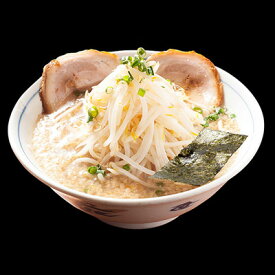 【ふるさと納税】「ラーメン亭吉相」こってりラーメン7食入 ラーメン セット 背脂 こってり 拉麺 麺類 らーめん 冷凍 冷凍食品 新潟
