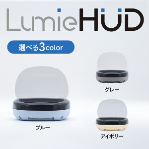 yӂ邳Ɣ[Łzt wbhAbvfBXvC LumieHUD Xs[h\ ȒPt USB|[g