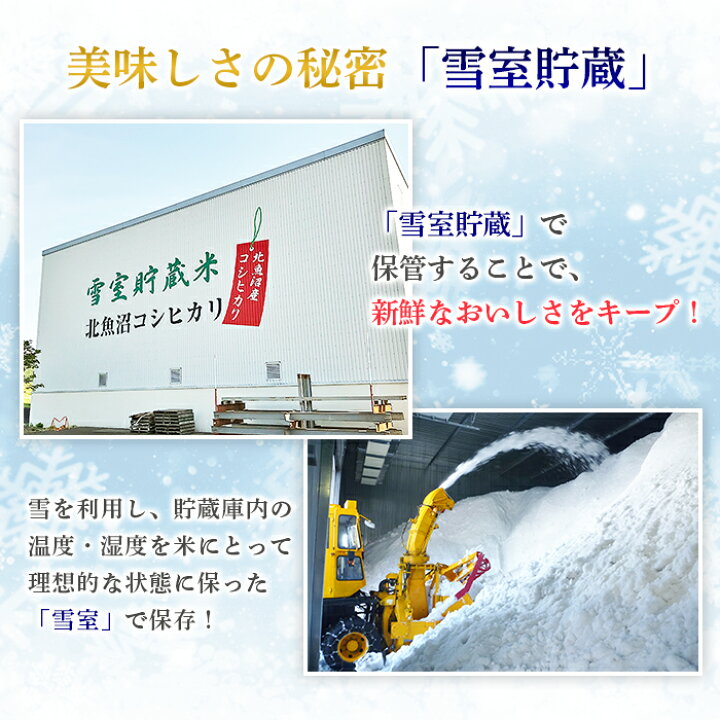 楽天市場 ふるさと納税 米 定期便 5kg 6ヶ月 白米 コシヒカリ 魚沼 令和3年 3k05 6 6ヶ月 連続お届け 北魚沼産コシヒカリ 長岡川口地域 5kg 新潟県長岡市
