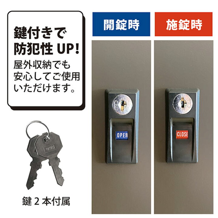 楽天市場】【ふるさと納税】[グリーンライフ] 倉庫や物置として便利 