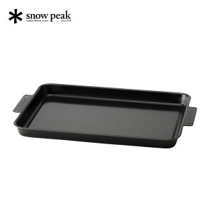 yӂ邳Ɣ[ŁzXm[s[N Ov[gS GR-006 (Snow Peak) Lvpi AEghApi o[xL[ BBQy013S006z