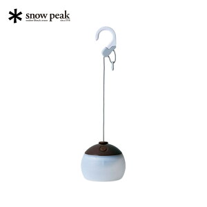 yӂ邳Ɣ[ŁzXm[s[N ق  ES-070BR(Snow Peak) Lvpi AEghApi y044S022z