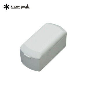 yӂ邳Ɣ[ŁzXm[s[N ق [drpbN ES-071 Snow Peak Lvpi AEghApiy022S082z