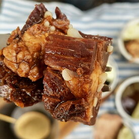 【ふるさと納税】[酒場カンテツ] タン胡椒 クラフト缶詰 3缶セット【010S168】