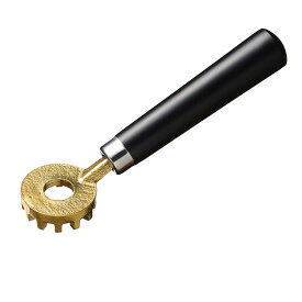 【ふるさと納税】[大人の焼魚] 鱗とり 飛び散らない カバー付 うろこ取り 調理器具 キッチン用品 燕三条製 【011S238】