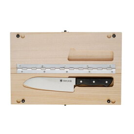 【ふるさと納税】スノーピーク マナイタセットL CS-208 (Snow Peak) キャンプ用品 アウトドア用品【026S016】