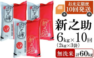 �y�ӂ邳�Ɣ[�Łz�y�ߘa7�N�Y�V�āE10��������ցz�V�V�� ������ 6kg�i2kg×3�܁j×10��i�v 60kg�j���^�炤��߂� ����̂��� ���c���Ӓ�m�ݐ�[Y0342]�y �V���� ����s �z