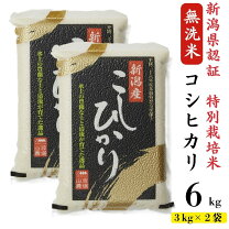 楽天市場】無洗米 3kgの通販