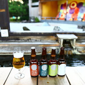 yӂ邳Ɣ[Łz Ntgr[ 6{ 330ml u[  V  r[ Ntgr[ nr[ 6{ ݔ  TSUKIOKA BREWERY u[ 330ml G[ @CcF IPA 