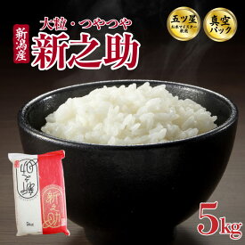 【ふるさと納税】 いつでも新鮮真空パック！ 新之助 3.6kg 5kg 10kg (5kg×2袋) 30kg 60kg 選べる 配送月 単品 定期便 令和7年産 五つ星お米マイスター 真空パック 米 備蓄 非常 防災 長期保存 ごはん ご飯 お米 こめ 新潟県 新潟県産 新発田市 三糧 sanryo008_01P