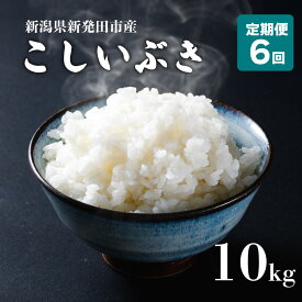 【ふるさと納税】 数量限定 令和7年産 5kg~10kg 単品 定期便 3〜6回 こしいぶき 新潟県産 精米 米 新潟県産 白米 こめ コメ お米 2025年産 精米 玄米 対応可 R7 ご飯 ごはん 送料無料 白飯 ふるさと納税米定期便 ふるさと納税お米定期便 とんとん市場 せいだ D55_03P