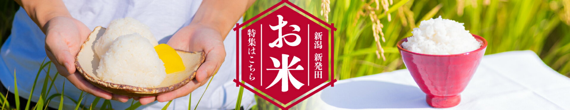 新潟 新発田 おいしい お米