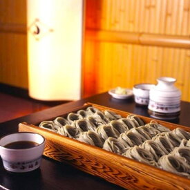 【ふるさと納税】生へぎそば 2人前 蕎麦 ソバ へぎ蕎麦 生麺 新潟 　お届け：準備ができ次第、順次発送いたします。