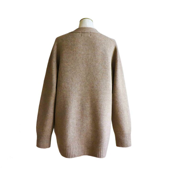楽天市場】【ふるさと納税】 服 トップス カーディガン 【ルーエン 